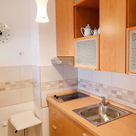 One Bedroom Star * Belgrád