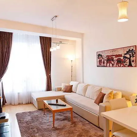 One Bedroom Star *