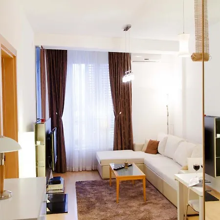 Apartment One Bedroom Star